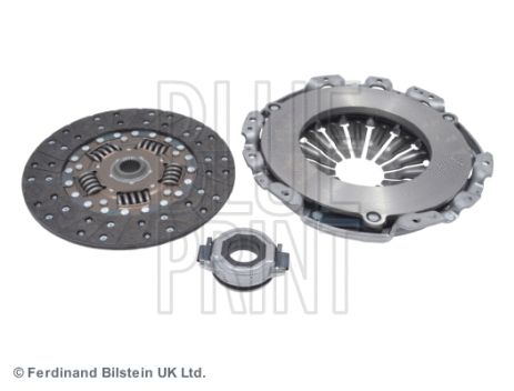 Комплект зчеплення NISSAN NP300, NISSAN NAVARA, NISSAN PICK, BLUE PRINT (ADN130141)