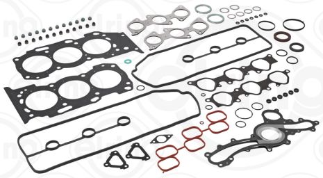 Комплект прокладок ГБЦ TOYOTA 4 RUNNER, TOYOTA FORTUNER, TOYOTA HILUX, ELRING (595140)