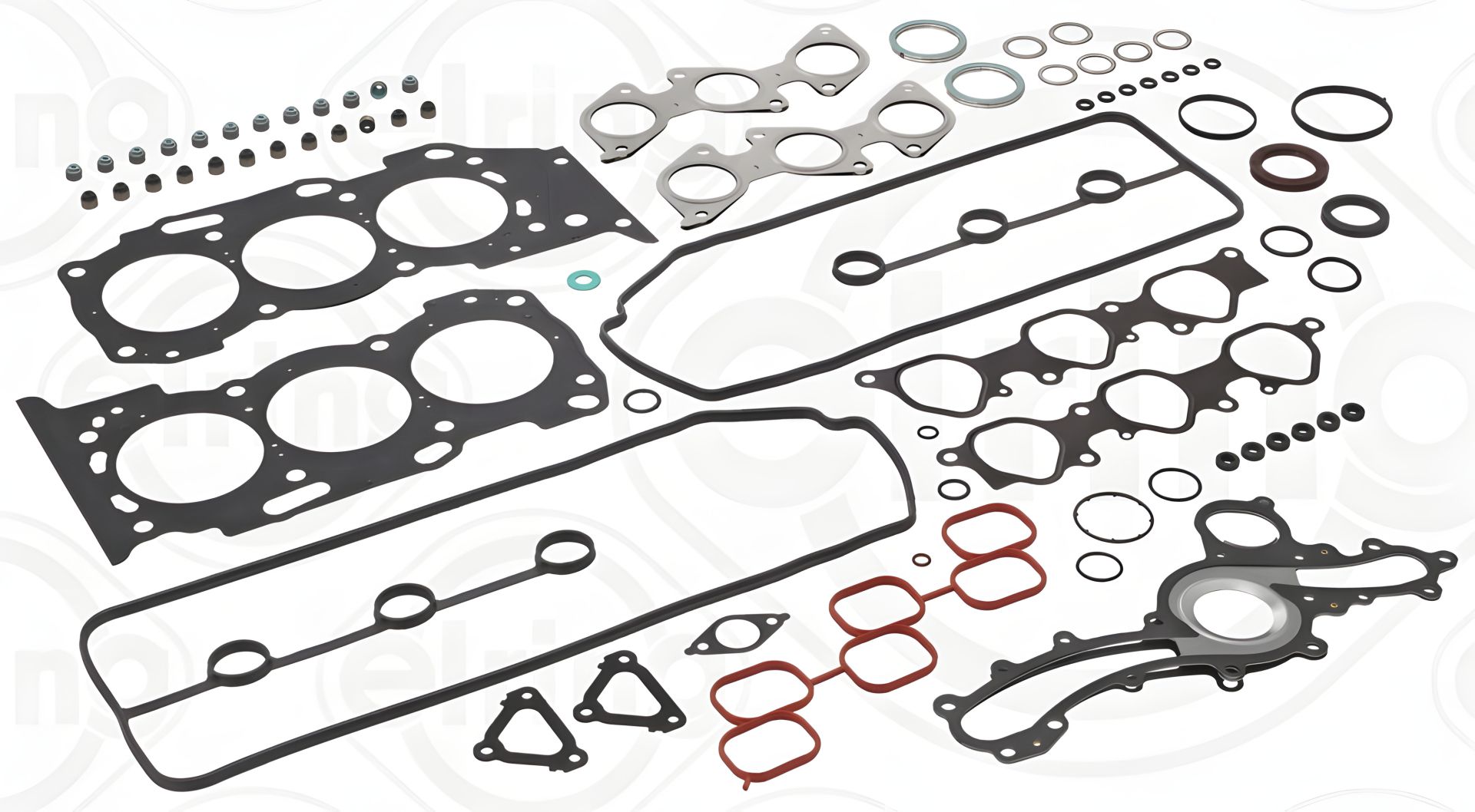 ГБЦ прокладок комплект TOYOTA 4 RUNNER, TOYOTA FORTUNER, TOYOTA HILUX, ELRING 595140 ГБЦ прокладок комплект TOYOTA 4 RUNNER, TOYOTA FORTUNER, TOYOTA HILUX, ELRING 595140