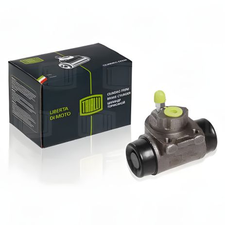 Цилиндр тормозной колесный RENAULT THALIA, RENAULT SANDERO/STEPWAY, RENAULT LOGAN, TRIALLI (CF0942) Цилиндр тормозной колесный RENAULT THALIA, RENAULT SANDERO/STEPWAY, RENAULT LOGAN, TRIALLI (CF0942)