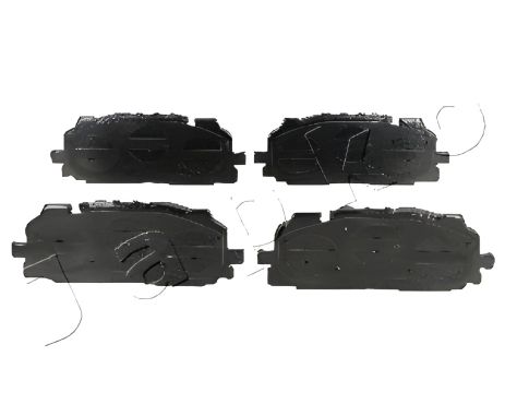 Тормозные колодки комплект для VW TOUAREG, AUDI A5, AUDI Q5, JAPKO (500958) Тормозные колодки комплект для VW TOUAREG, AUDI A5, AUDI Q5, JAPKO (500958)
