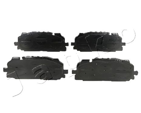 Комплект тормозных колодок VW TOUAREG, AUDI A5, AUDI Q5, JAPKO (500958) Комплект тормозных колодок VW TOUAREG, AUDI A5, AUDI Q5, JAPKO (500958)