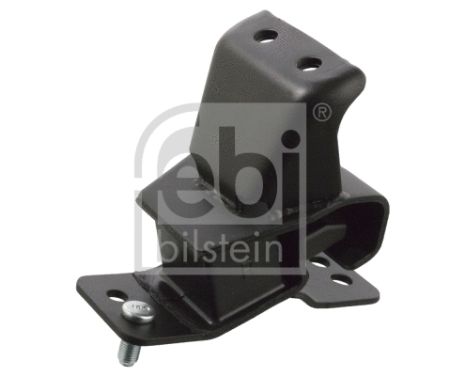 Подушка двигуна MITSUBISHI PAJERO, FEBI BILSTEIN (103303)