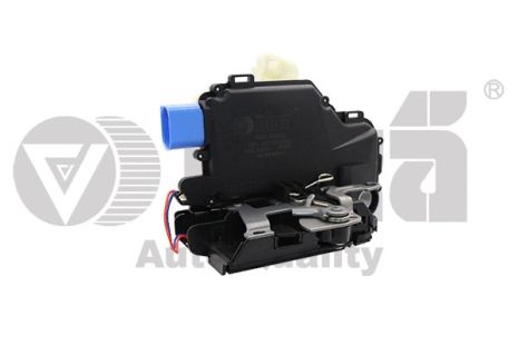 Замок двери SEAT IBIZA, SKODA FABIA, VW TRANSPORTER, VIKA (88371345201)