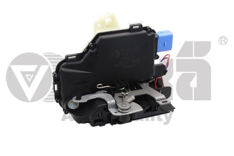 Замок двери SEAT EXEO, VW CC, AUDI A5, ERA (660220)