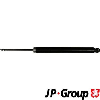 ΠΠΌΠΎΡΡΠΈΠ·Π°ΡΠΎΡ FORD FOCUS, FORD C-MAX, FORD GRAND, JP GROUP (1552104500) ΠΠΌΠΎΡΡΠΈΠ·Π°ΡΠΎΡ FORD FOCUS, FORD C-MAX, FORD GRAND, JP GROUP (1552104500)