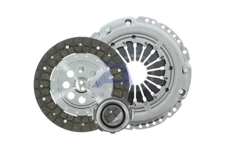 Комплект сцепления TOYOTA COROLLA, TOYOTA AVENSIS, AISIN (KT307A)