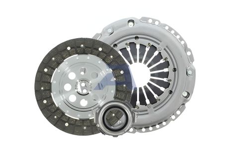Комплект зчеплення TOYOTA COROLLA, TOYOTA AVENSIS, AISIN (KT307A) Комплект зчеплення TOYOTA COROLLA, TOYOTA AVENSIS, AISIN (KT307A)