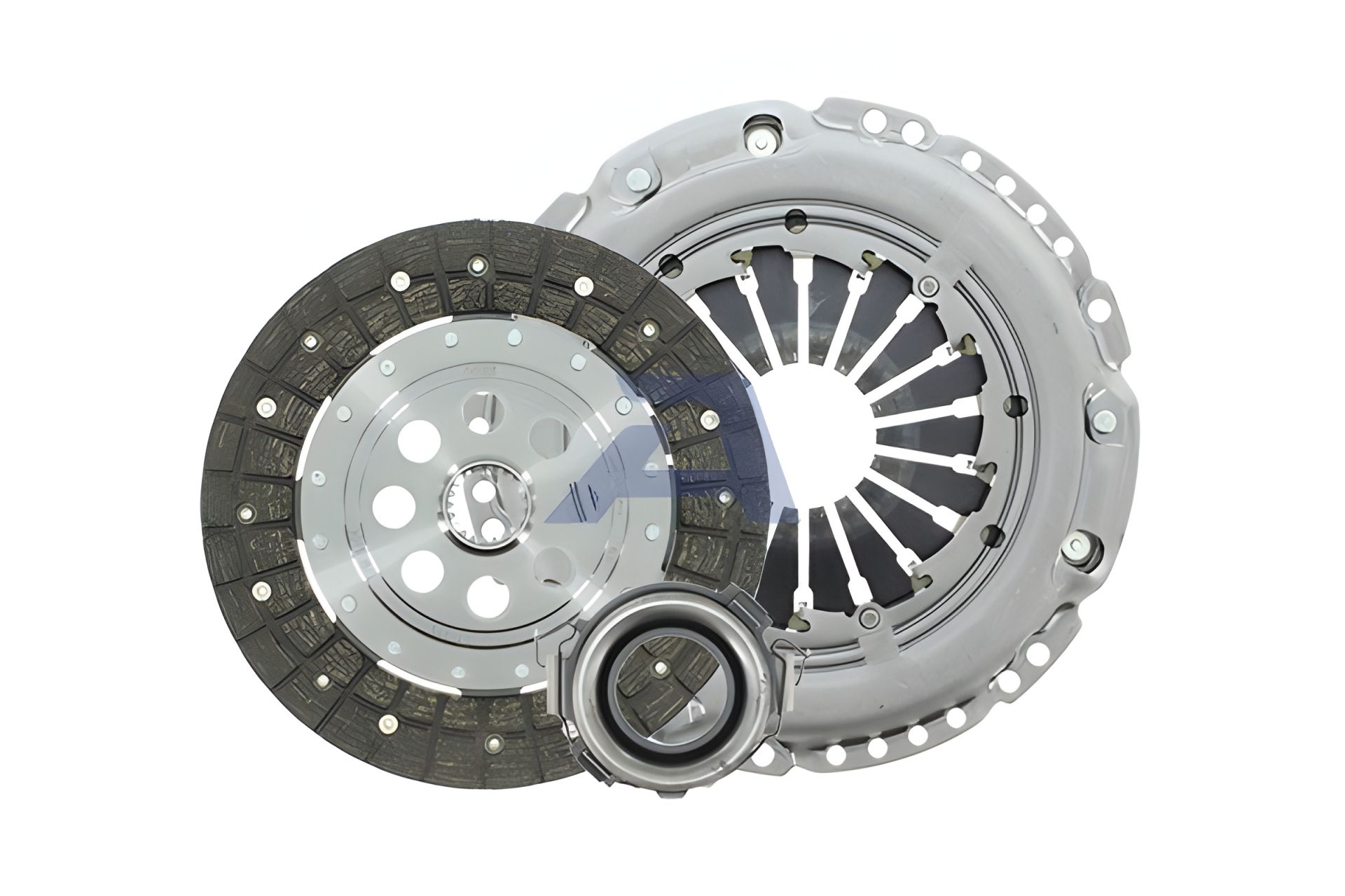 Комплект зчеплення TOYOTA COROLLA, TOYOTA AVENSIS, AISIN (KT307A) Комплект зчеплення TOYOTA COROLLA, TOYOTA AVENSIS, AISIN (KT307A)