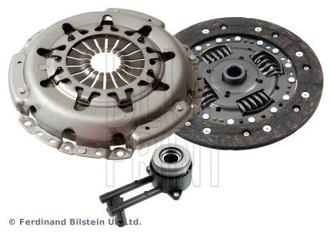 Комплект сцепления для FORD FIESTA, FORD FUSION, BLUE PRINT (ADBP300085)