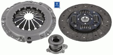 ΠΠΎΠΌΠΏΠ»Π΅ΠΊΡ Π·ΡΠ΅ΠΏΠ»Π΅Π½Π½Ρ CHEVROLET CRUZE, SACHS (3000990289) ΠΠΎΠΌΠΏΠ»Π΅ΠΊΡ Π·ΡΠ΅ΠΏΠ»Π΅Π½Π½Ρ CHEVROLET CRUZE, SACHS (3000990289)