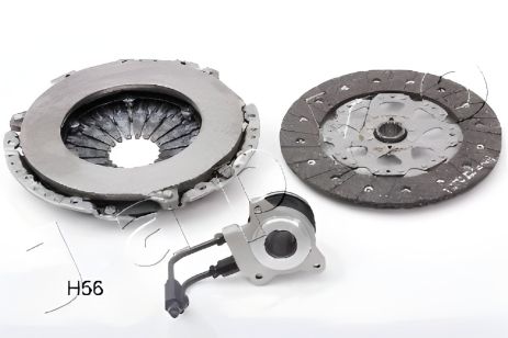 Комплект зчеплення HYUNDAI ix35, KIA SPORTAGE, JAPKO (92H56) Комплект зчеплення HYUNDAI ix35, KIA SPORTAGE, JAPKO (92H56)
