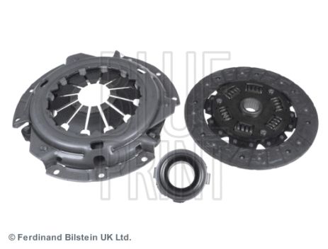 Комплект зчеплення MAZDA 6, BLUE PRINT (ADM53072)