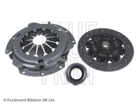 Комплект сцепления MAZDA 6, BLUE PRINT (ADM53072)