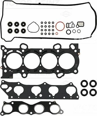 Комплект прокладок ГБЦ HONDA ODYSSEY, HONDA ACCORD, VICTOR REINZ (025374501)