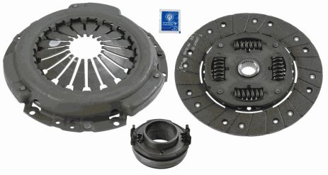ΠΠΎΠΌΠΏΠ»Π΅ΠΊΡ Π·ΡΠ΅ΠΏΠ»Π΅Π½Π½Ρ LAND ROVER, HONDA ACCORD, HONDA CIVIC, SACHS (3000852401) ΠΠΎΠΌΠΏΠ»Π΅ΠΊΡ Π·ΡΠ΅ΠΏΠ»Π΅Π½Π½Ρ LAND ROVER, HONDA ACCORD, HONDA CIVIC, SACHS (3000852401)