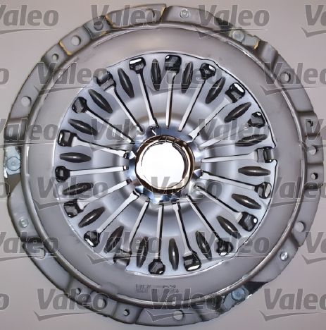 Зчеплення комплект KIA CERATO, HYUNDAI SANTA FE, HYUNDAI HIGHWAY, VALEO (826343) Зчеплення комплект KIA CERATO, HYUNDAI SANTA FE, HYUNDAI HIGHWAY, VALEO (826343)