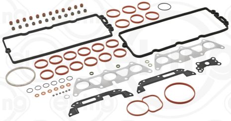 Комплект прокладок ГБЦ AUDI Q7, VW TOUAREG, VW AMAROK, ELRING (693580)