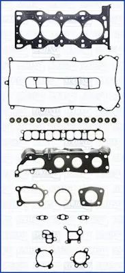 Комплект прокладок ГБЦ MAZDA CX-7, MAZDA 3, MAZDA 6, AJUSA (52277700)