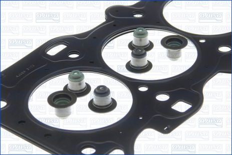 Комплект прокладок ГБЦ MAZDA CX-7, MAZDA 3, MAZDA 6, AJUSA (52277700)