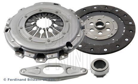 Комплект зчеплення BLUE PRINT для BMW X1, BMW 1, BMW 3 (ADB113016)