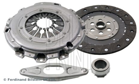 Комплект зчеплення BMW X1, BMW 1, BMW 3, BLUE PRINT (ADB113016) Комплект зчеплення BMW X1, BMW 1, BMW 3, BLUE PRINT (ADB113016)
