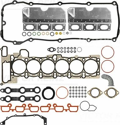 Комплект прокладок ГБЦ BMW 3, BMW X5, BMW Z3, VICTOR REINZ (023307002)