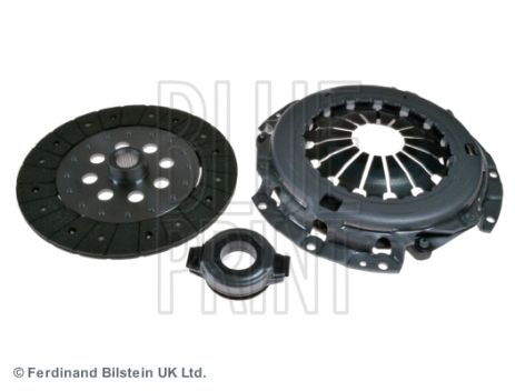 Комплект зчеплення NISSAN X-TRAIL, BLUE PRINT (ADN130175)