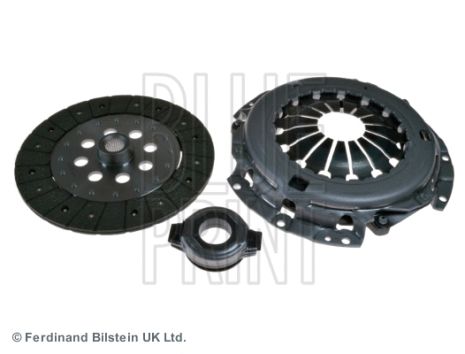 Комплект зчеплення NISSAN X-TRAIL, BLUE PRINT (ADN130175)