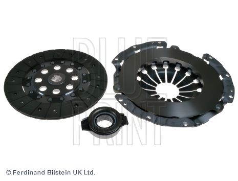 Зчеплення комплект NISSAN X-TRAIL, BLUE PRINT (ADN130175) Зчеплення комплект NISSAN X-TRAIL, BLUE PRINT (ADN130175)