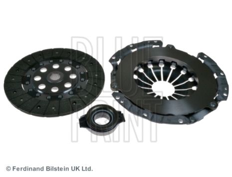 Комплект сцепления NISSAN X-TRAIL, BLUE PRINT (ADN130175)