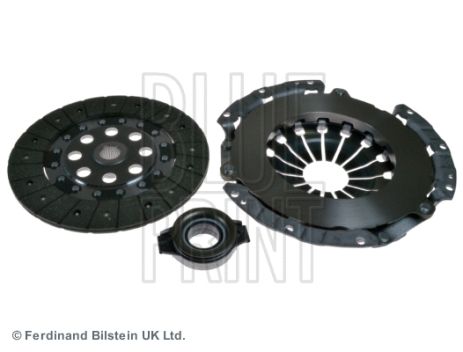 Комплект зчеплення NISSAN X-TRAIL, BLUE PRINT (ADN130175) Комплект зчеплення NISSAN X-TRAIL, BLUE PRINT (ADN130175)