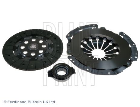 Зчеплення комплект NISSAN X-TRAIL, BLUE PRINT (ADN130175) Зчеплення комплект NISSAN X-TRAIL, BLUE PRINT (ADN130175)