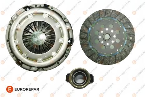 Комплект зчеплення EUROREPAR для NISSAN PRIMERA/X-TRAIL/ALMERA (1680366080)