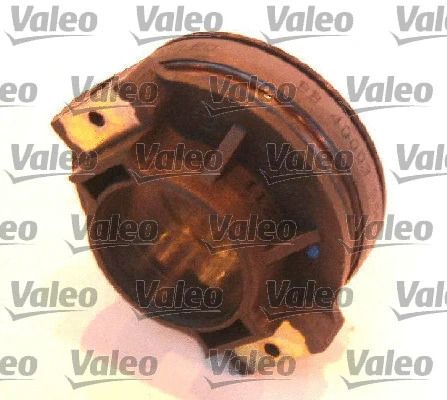 Комплект сцепления HYUNDAI H-1, VALEO (826439)