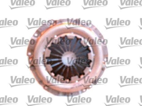Комплект зчеплення HYUNDAI H-1, VALEO (826439)