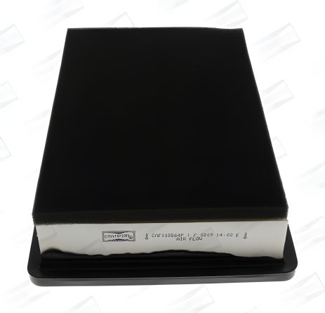 CHAMPION Повітряний фільтр FIAT MAREA, ALFA ROMEO, FIAT BRAVO (CAF100564P)