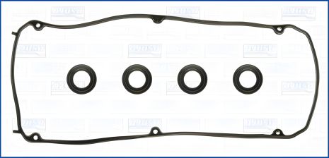 Прокладок комплект кришки ГБЦ GREAT WALL, BYD M6, EMGRAND X7, AJUSA (56036900)