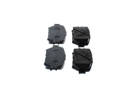 Тормозных колодок комплект LEXUS GS, BOSCH (0986494418)