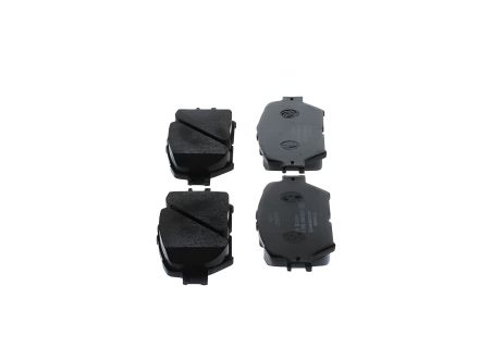 Комплект гальмівних колодок LEXUS GS, BOSCH (0986494418) Комплект гальмівних колодок LEXUS GS, BOSCH (0986494418)