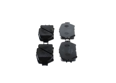 Комплект гальмівних колодок LEXUS GS, BOSCH (0986494418) Комплект гальмівних колодок LEXUS GS, BOSCH (0986494418)
