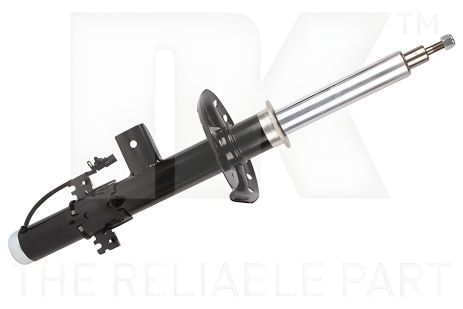 Амортизатор для LAND ROVER, NK (65403356)