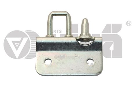 Замок двери VW AMAROK, SKODA SUPERB, SKODA FABIA, VIKA (88391789501)