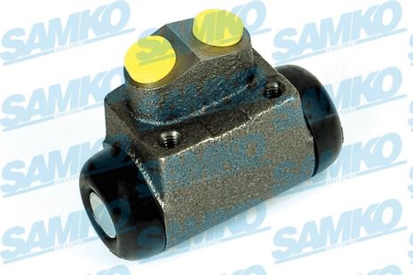Цилиндр тормозной колесный MG MAESTRO, ROVER MAESTRO, AUSTIN MAESTRO, SAMKO (C08206)