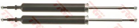 Амортизатор BMW 1, BMW 3, TRW (JGT1168T) Амортизатор BMW 1, BMW 3, TRW (JGT1168T)