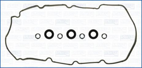 Комплект прокладок кришки ГБЦ KIA RIO, HYUNDAI i20, HYUNDAI i10, AJUSA (56064700)