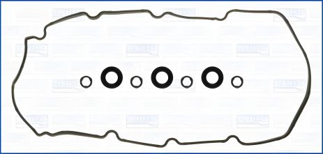 Комплект прокладок кришки ГБЦ для KIA RIO, HYUNDAI i20, HYUNDAI i10, AJUSA (56064700) Комплект прокладок кришки ГБЦ для KIA RIO, HYUNDAI i20, HYUNDAI i10, AJUSA (56064700)