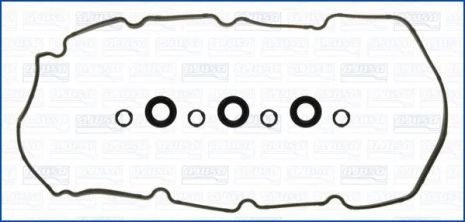 Комплект прокладок кришки ГБЦ KIA RIO, HYUNDAI i20, HYUNDAI i10, AJUSA (56064700)
