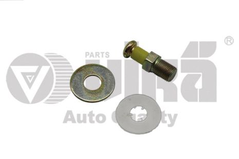 Замок двери SEAT Mii, VW UP, SKODA E-CITIGO, METZGER (2314069)