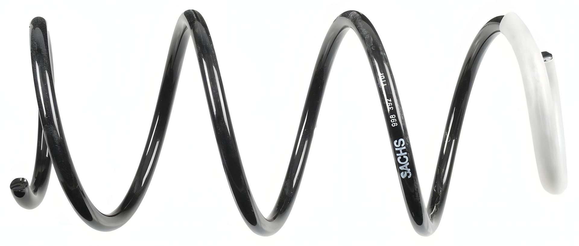 Пружина підвіски MICRA NISSAN, SACHS (998392) Пружина підвіски MICRA NISSAN, SACHS (998392)